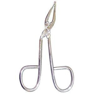 Satin Edge Scissor Tweezer (SE-2021)